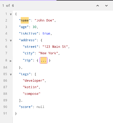 Light Theme